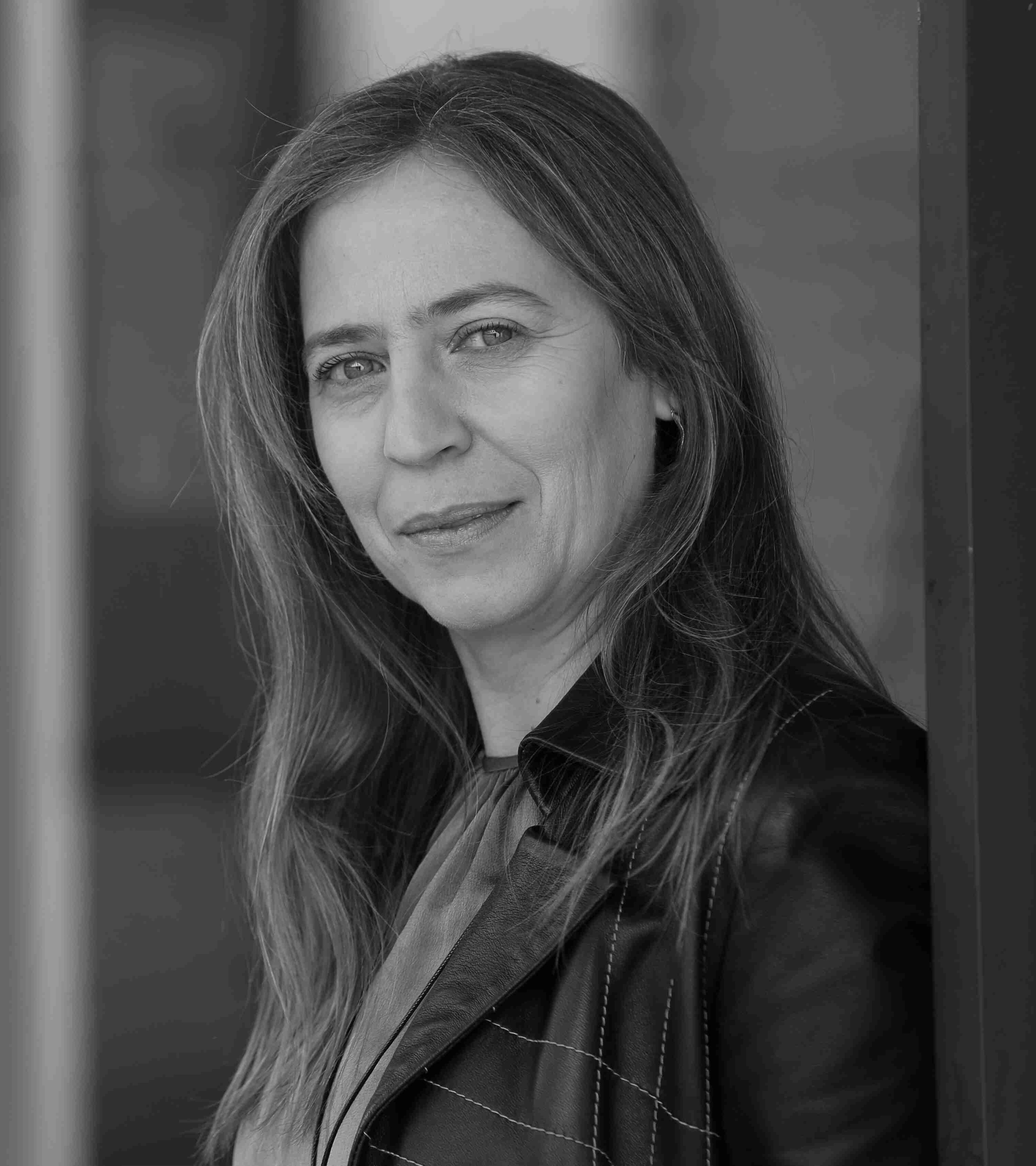 Sandra Vinagre